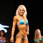 Kelli  Ashcraft - NPC Emerald Cup 2013 - #1